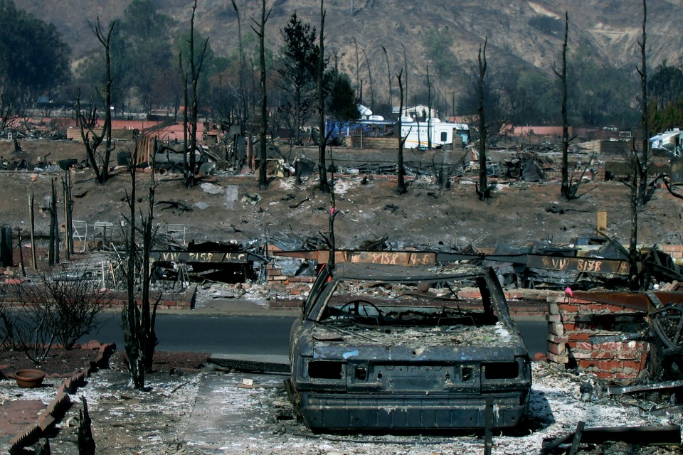 sylmar-car