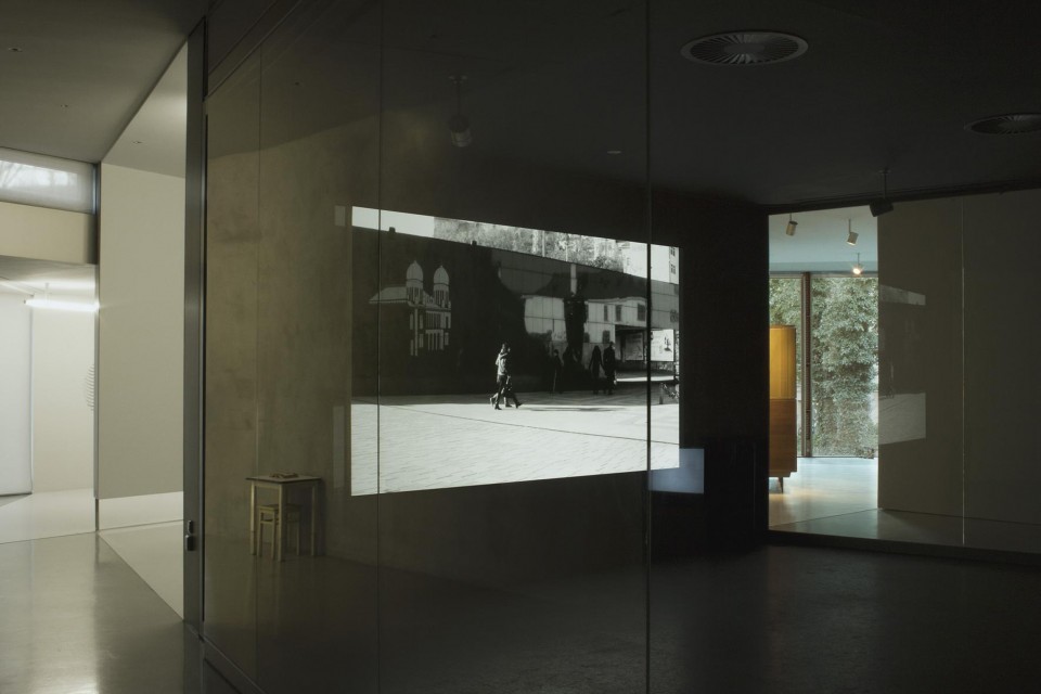 A Memorial, a synagogue-5