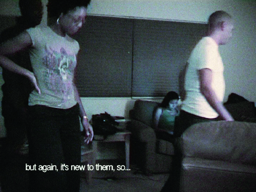 Before the rehearsal-10
