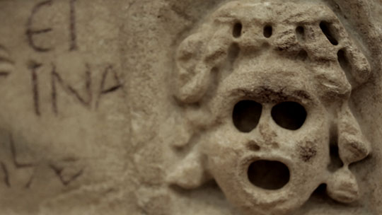 I, an Archeologist 2