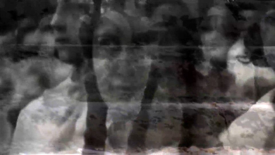 Sous les Jardins, Villa Torlonia 8, 2014